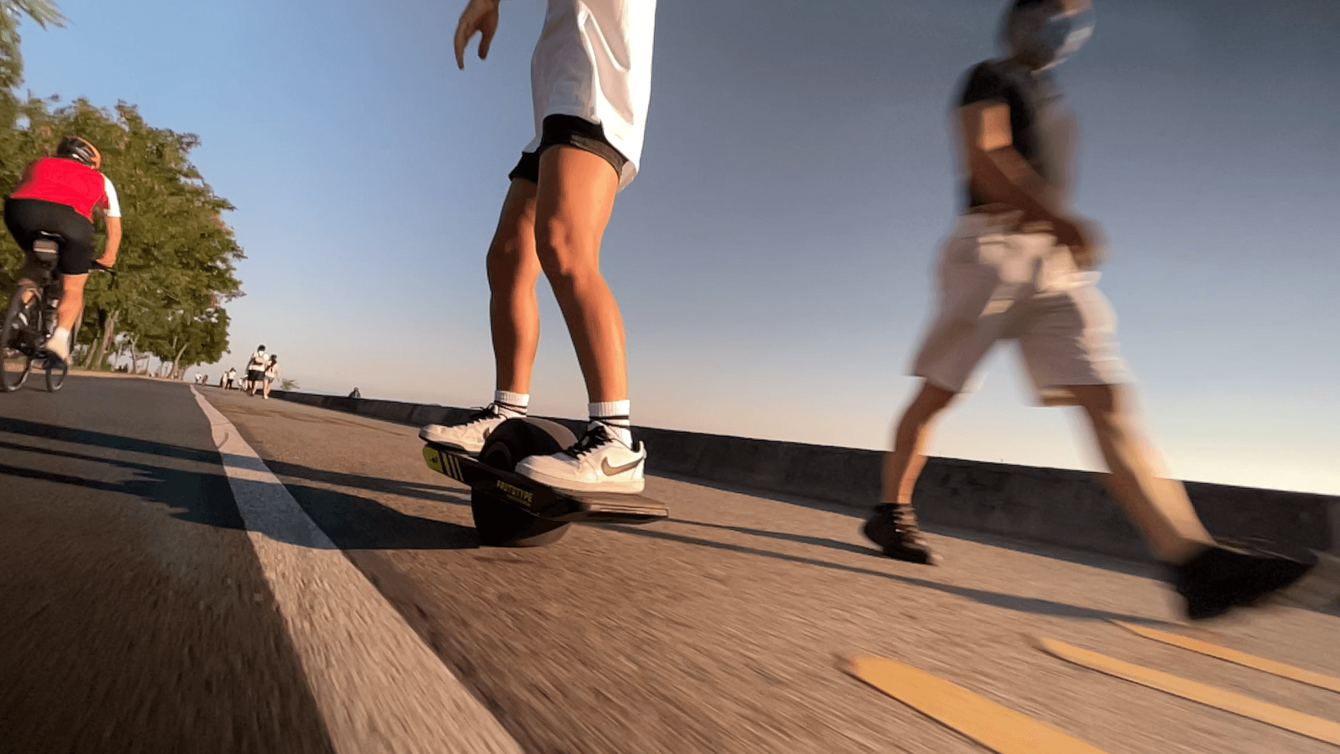 Cyboard Galeri Görsel 2